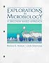 Explorations in Microbiology: A Discovery-Based Approach