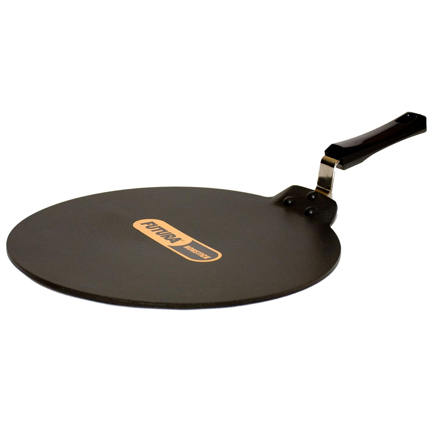 Hawkins/Futura Q41 Nonstick Flat Dosa Tava/Griddle, 13Inch , New, Free