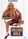 Playboy: College Girls