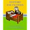 Books my 3 year old son has memorized