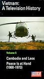 Vietnam, Cambodia & Laos, Peace is at Hand Vol.5