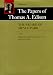 The Papers of Thomas A. Edison: The Wizard of Menlo Park, 1878 (The Papers of Thomas A. Edison)