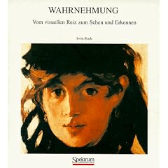 Wahrnehmung