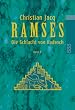 Ramses, Bd. 3 Die Schlacht von Kadesch