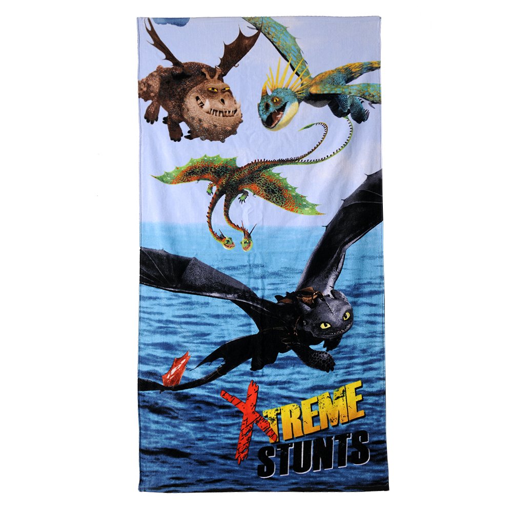 Dragon Bathroom Decor Ideas with Mystic Accessories