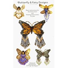Butterfly & Fairy Designs