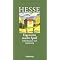 B�cher von Hermann Hesse