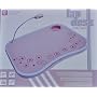 Retro Pink Laptop Tray with soft base Extra bright&hellip by Laptop