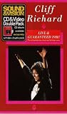 DVD : Cliff Richard - Live And Guaranteed 1988