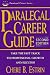 Book Paralegal Career Guide (Paralegal Career)