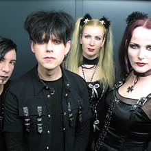 Clan of Xymox