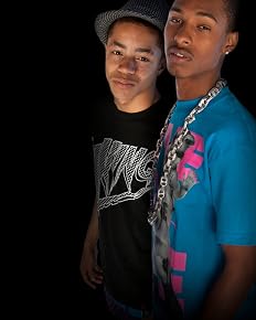 Image of New Boyz