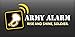 Army Alarm