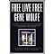 Books by Gene Wolfe