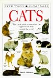 DK Handbooks: Cats