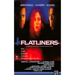 Flatliners [VHS]