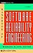 Handbook of Software Reliability Engineering