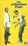 The Odd Couple [VHS]