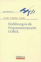Einführung in die Programmiersprache COBOL.