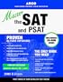 Arco Master the Sat and Psat: 2000 Edition (Master the Sat (Book & CD Rom))