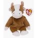 Ty Beanie Babies - Bessie the Cow.