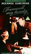 Farewell My Lovely [VHS]