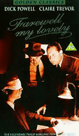 Buy Farewell My Lovely [1944] online at Discounted New and Used prices. Delivered to your door with Off-The-Bookshelf.