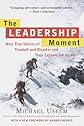 The Leadership Moment