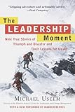 The Leadership Moment