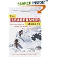 The Leadership Moment: Nine True Stories of Triumph and Disaster and Their Lessons for Us All