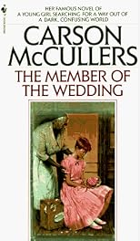 The Member of the Wedding: The Play (New Directions Paperbook)