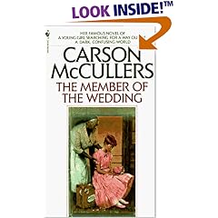 The Member of the Wedding