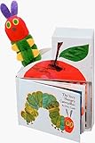 The Very Hungry Caterpillar