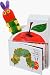 The Very Hungry Caterpillar Mini Book & Plush Set