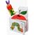 The Very Hungry Caterpillar Mini Book & Plush Set