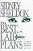 Book The Best Laid Plans : A Novel (Large Print Edition)