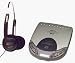 GPX C3915 Portable CD Player with Car Kit