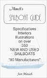 Mauch's Sailboat Guide, Vol. I