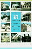 Guide to Florida Historical Walking Tours