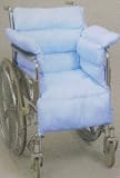 37 x 20 Standard Wheelchair Pad