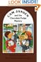 Cam Jansen: The Chocolate Fudge Mystery #14