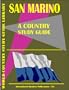 San Marino Country Study Guide (World Country Study Guide