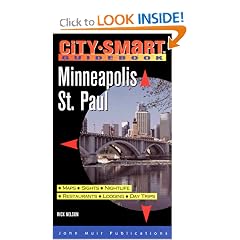 City Smart: Minneapolis/St. Paul