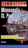City Smart Guidebooks: Minneapolis/St. Paul (City Smart Guidebooks)