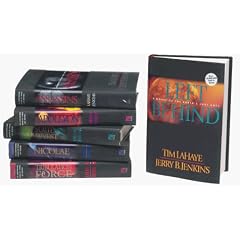 Left Behind Series Hardcover Gift Set (Left Behind)