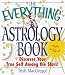 Book The Everything Astrology Book; Discover your true self among the stars