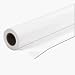 Accufax 45151 Check-24 Wide-Format Inkjet Paper 24lb 24 w 150 l 2 Core White Roll