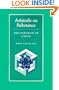 Aristotle on Substance