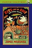 Rats on the Roof (Puffin Chapters)