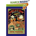 Rats on the Roof (Puffin Chapters) by James Marshall